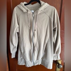 Seraphine Maternity and Babywearing Hoodie